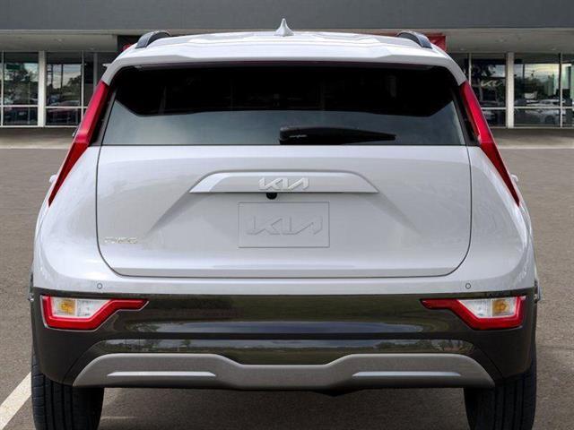 2025 Kia Niro EV Wind Tucson AZ