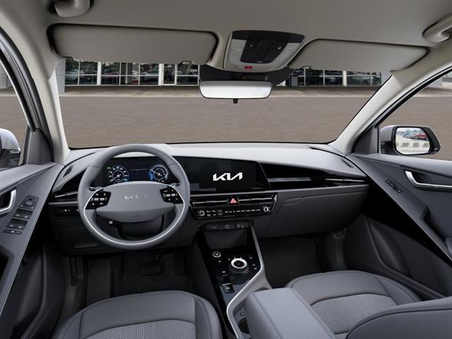 2025 Kia Niro EV Wind Tucson AZ