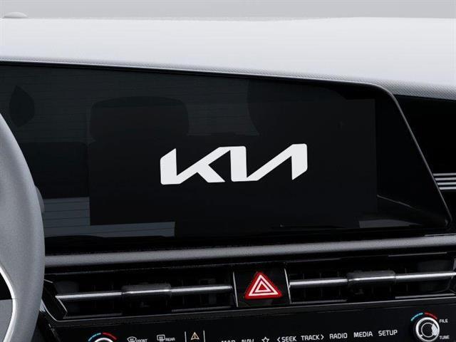 2025 Kia Niro EV Wind Tucson AZ