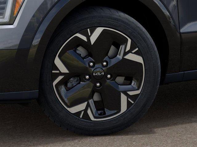 2025 Kia Niro EV Wind Tucson AZ