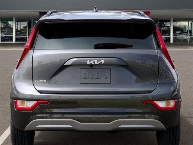 2025 Kia Niro EV Wind Tucson AZ