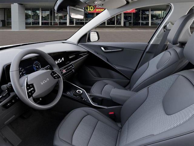 2025 Kia Niro EV Wind Tucson AZ