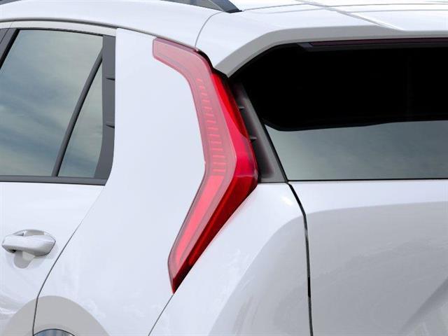 2025 Kia Niro EV Wind Tucson AZ