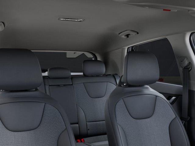 2025 Kia Niro EV Wind Tucson AZ