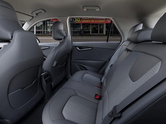2025 Kia Niro EV Wind Tucson AZ