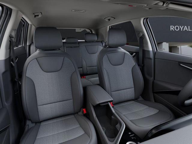2025 Kia Niro EV Wind Tucson AZ