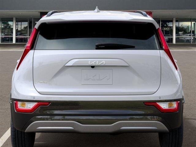 2025 Kia Niro EV Wind Tucson AZ