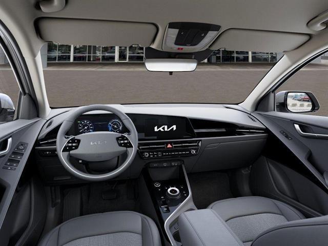 2025 Kia Niro EV Wind Tucson AZ