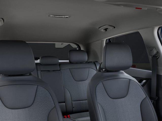2025 Kia Niro EV Wind Tucson AZ