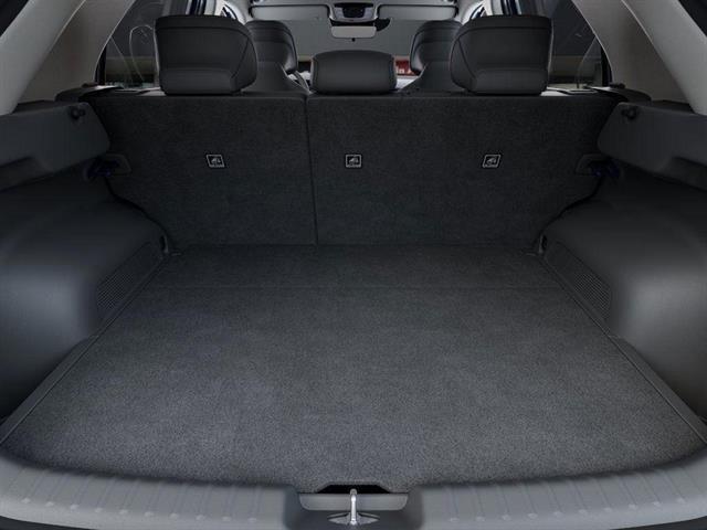 2025 Kia Niro EV Wind Tucson AZ