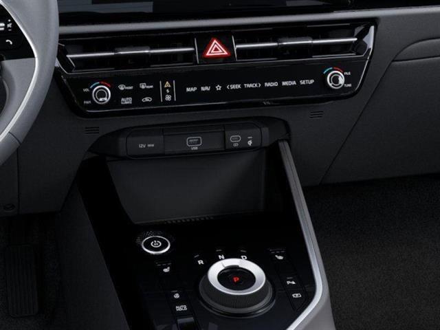 2025 Kia Niro EV Wind Tucson AZ