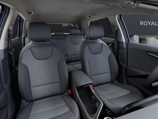 2025 Kia Niro EV Wind Tucson AZ