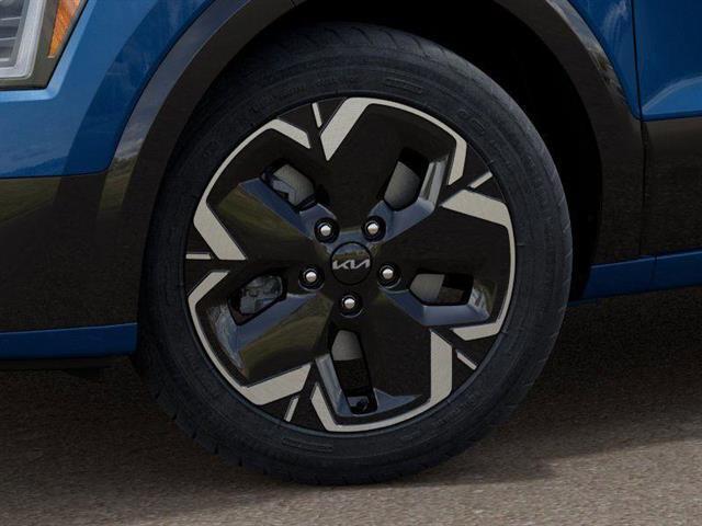 2025 Kia Niro EV Wind Tucson AZ