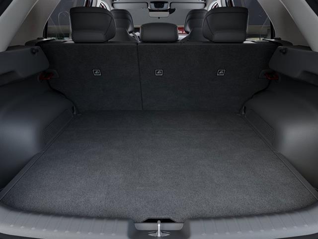 2025 Kia Niro EV Wind Tucson AZ