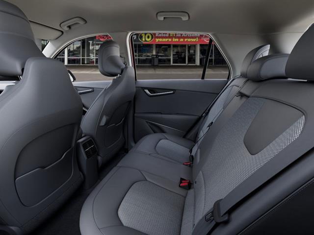 2025 Kia Niro EV Wind Tucson AZ