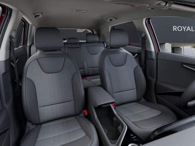 2025 Kia Niro EV Wind Tucson AZ