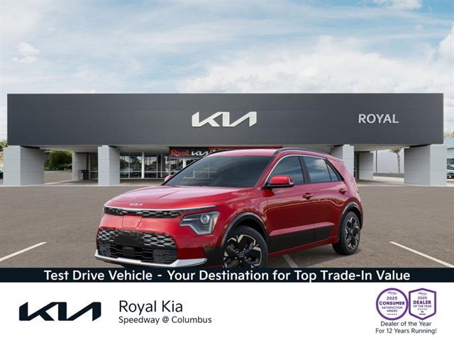 2026 Kia Sorento S photo 29