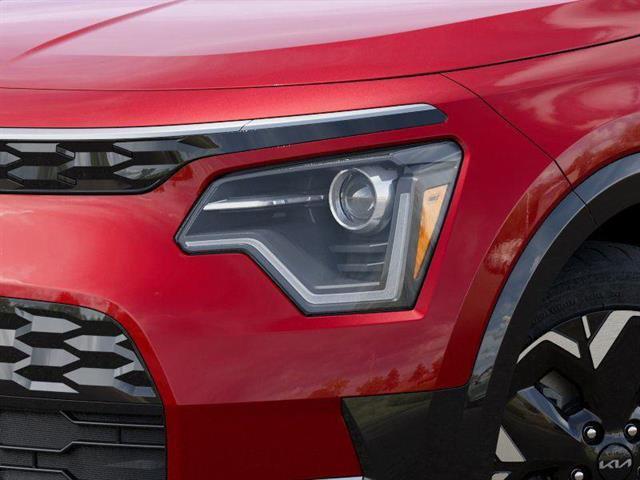 2025 Kia Niro EV Wind Tucson AZ