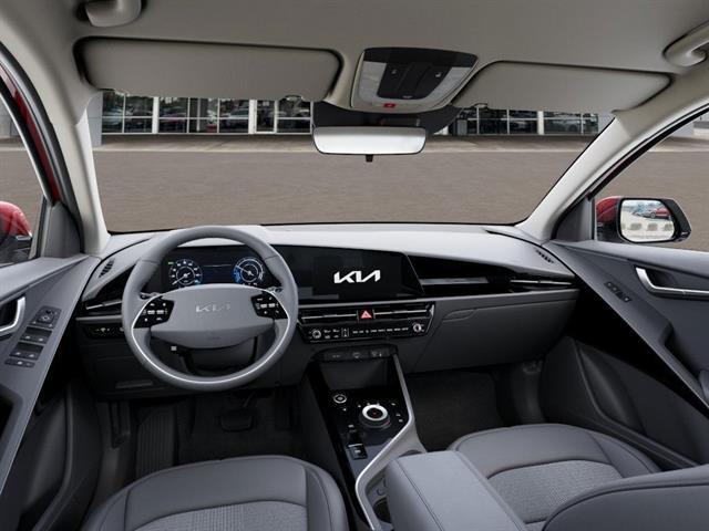 2025 Kia Niro EV Wind Tucson AZ
