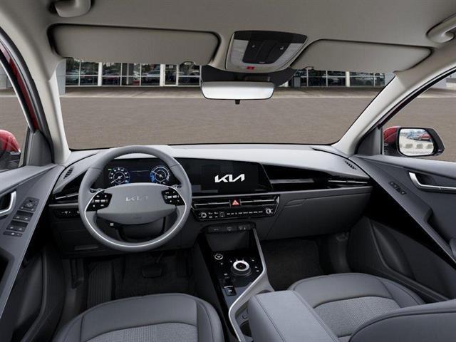 2025 Kia Niro EV Wind Tucson AZ