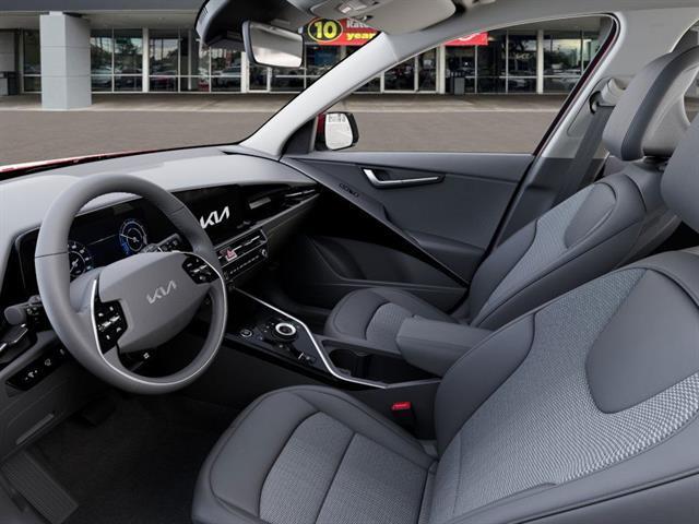 2025 Kia Niro EV Wind Tucson AZ