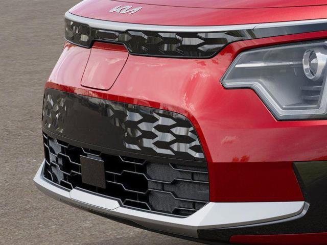 2025 Kia Niro EV Wind Tucson AZ
