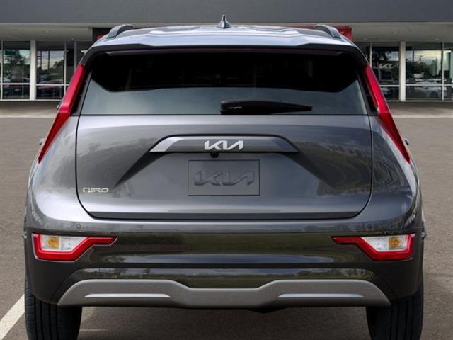 2025 Kia Niro EV Wind Tucson AZ