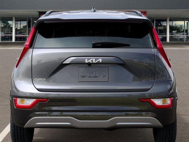 2025 Kia Niro EV Wind Tucson AZ