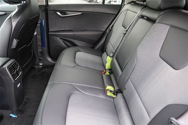 2025 Kia Niro EV Wind Renton WA