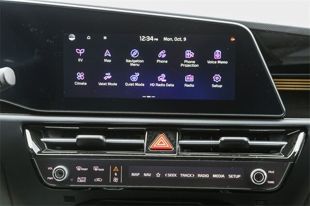 2025 Kia Niro EV Wind Renton WA