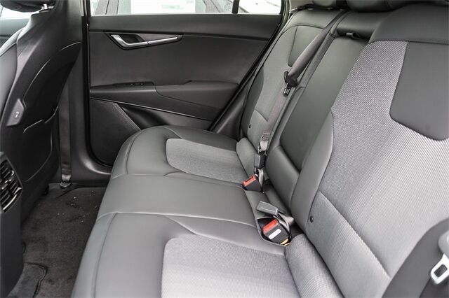 2025 Kia Niro EV Wind Renton WA