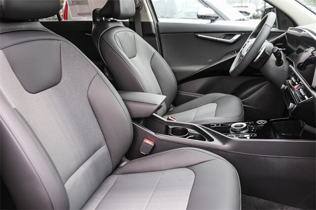 2025 Kia Niro EV Wind Renton WA