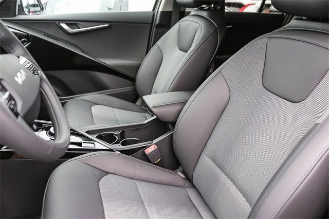 2025 Kia Niro EV Wind Renton WA