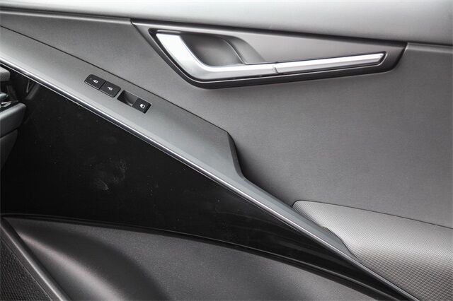 2025 Kia Niro EV Wind Renton WA
