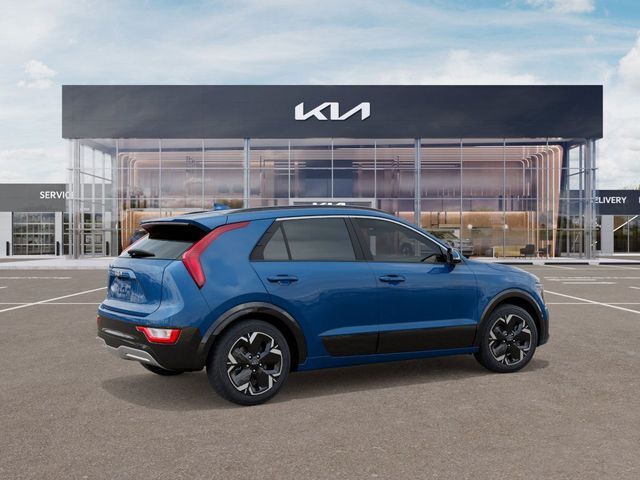 2025 Kia Niro EV Wind Glendale CA