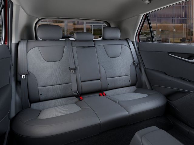 2025 Kia Niro EV Wind Glendale CA