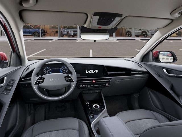 2025 Kia Niro EV Wind Glendale CA