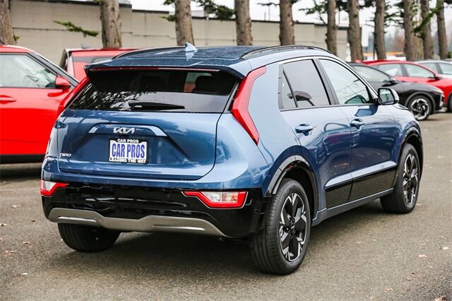 2025 Kia Niro EV Wind Glendale CA