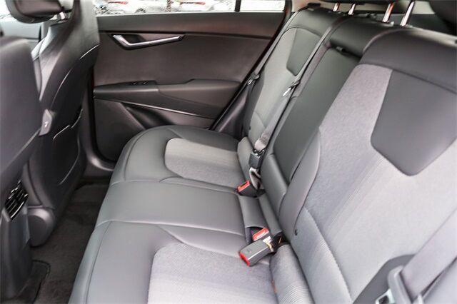 2025 Kia Niro EV Wind Glendale CA