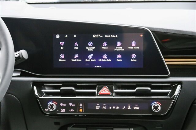 2025 Kia Niro EV Wind Glendale CA