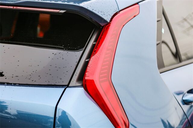 2025 Kia Niro EV Wind Glendale CA