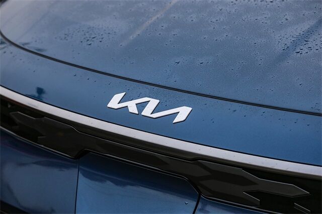 2025 Kia Niro EV Wind Glendale CA