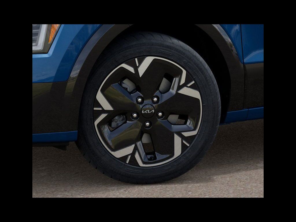 2025 Kia Niro EV Wind Glendale CA