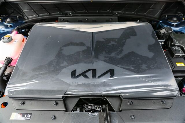 2025 Kia Niro EV Wind Glendale CA