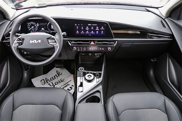 2025 Kia Niro EV Wind Glendale CA