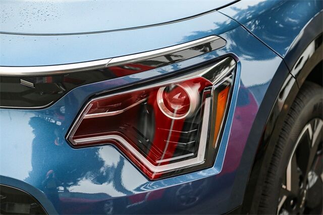 2025 Kia Niro EV Wind Glendale CA