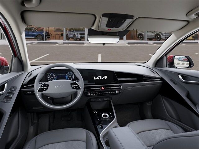 2025 Kia Niro EV Wind Glendale CA