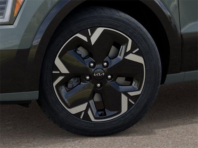 2025 Kia Niro EV Wind Glendale CA