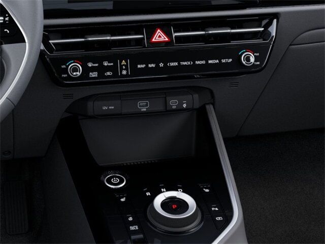 2025 Kia Niro EV Wind Glendale CA