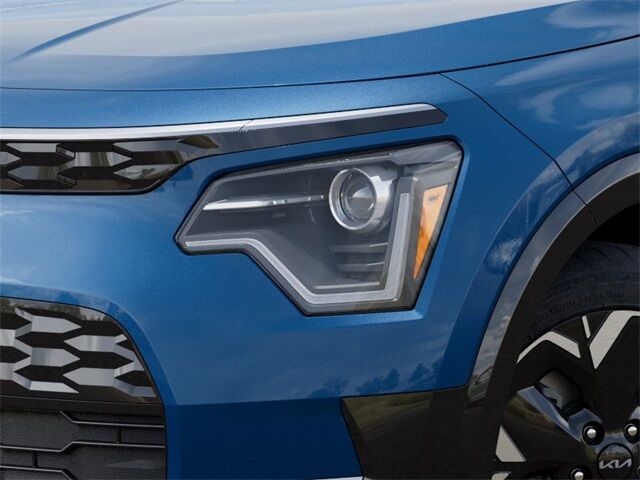 2025 Kia Niro EV Wind Glendale CA